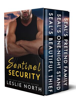 cover image of Sentinel Security